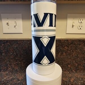 NEW! Xavier Tumbler